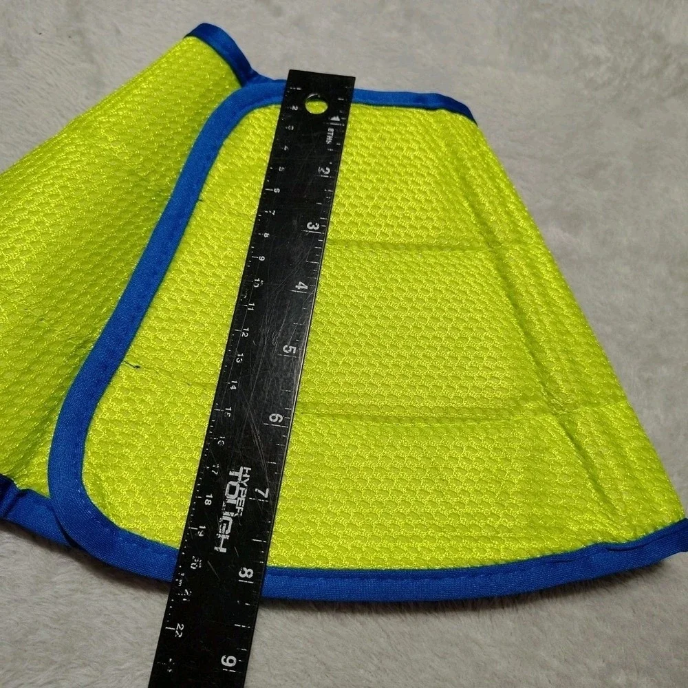 Mosago Soft Dog Cone Collar Medium Surgery Comfort Alternative Licking‎ Protect